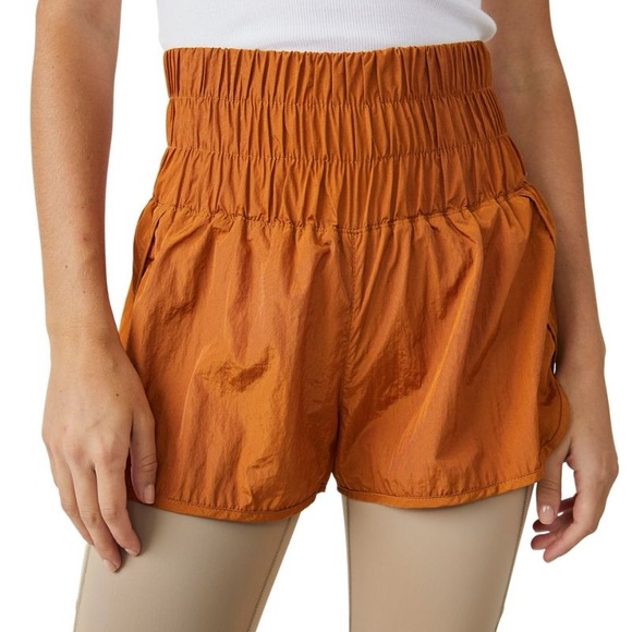 Free People Movement - The Way Home Shorts (M) - Picture 1 of 4